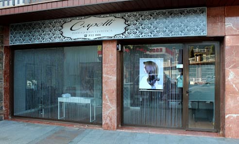 Imagen principal de Capelli - Perruqueria i estètica
