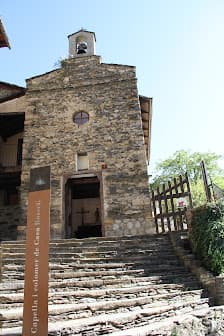 Galería de Capilla de la Casa Rossell | Ordino 2