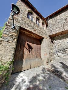 Galería de Capilla de la Casa Rossell | Ordino 4