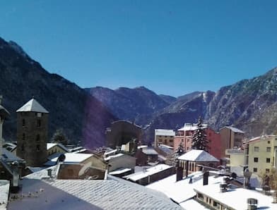 Galería de CAPIP ANDORRA 2