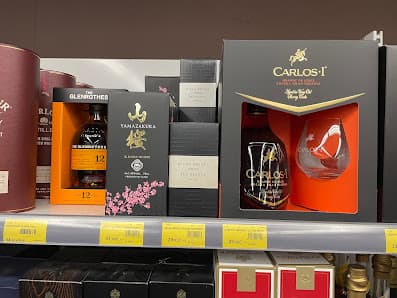 Galería de Caprabo 2