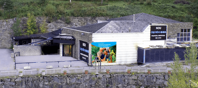 Galería de Caprabo 3