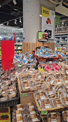 Galería de Caprabo fresh 3