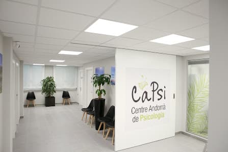 Galería de CAPSI - Centre Andorrà de Psicologia 2