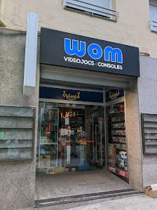 Imagen principal de CAPSULE WOM