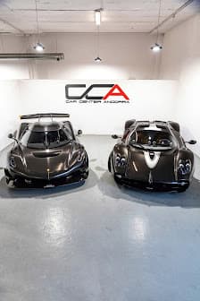 Imagen principal de Car Center Andorra