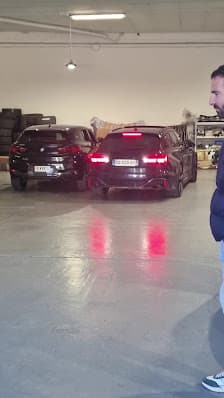 Galería de Car Center Andorra 2