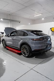 Galería de Car Center Andorra 4