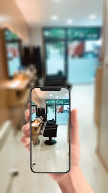 Galería de CARCAU PERRUQUERS 4