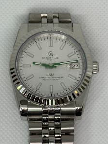 Imagen principal de Carles Naudi Watches Rellotges