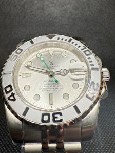 Galería de Carles Naudi Watches Rellotges 4