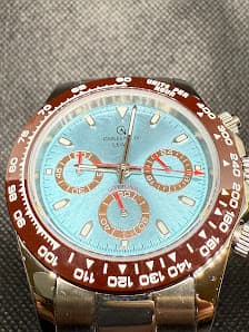 Ver galería de Carles Naudi Watches Rellotges