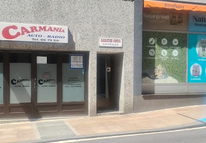 Carmania