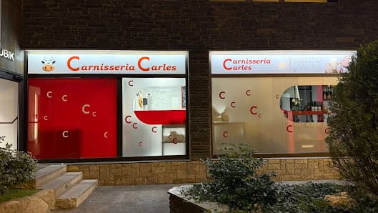 Imagen principal de CARNISSERIA CARLES