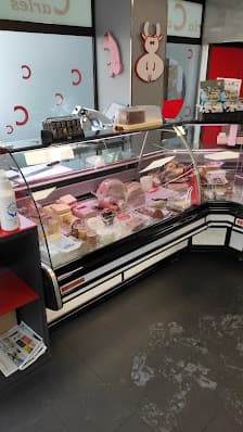 Galería de CARNISSERIA CARLES 3