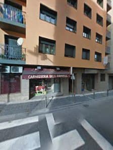 Galería de Carnisseria dels Pirineus 4