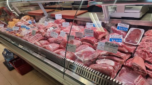 Galería de CARNISSERIA MORA 2