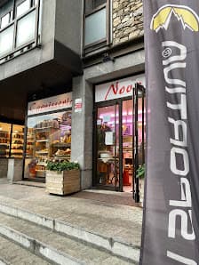 Imagen principal de CARNISSERIA NOVA