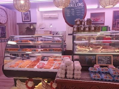 Galería de CARNISSERIA NOVA 2