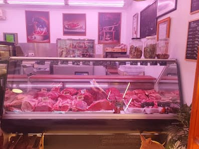 Galería de CARNISSERIA NOVA 3