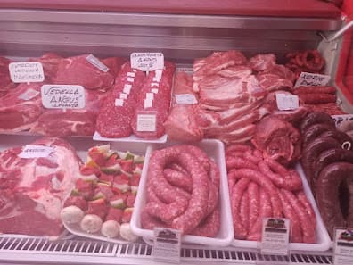 Galería de CARNISSERIA NOVA 4