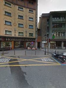 Ver galería de CARNISSERIA NOVA