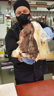 Galería de Carnisseria SIMONET 2