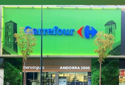 Imagen principal de Carrefour Andorra 2000