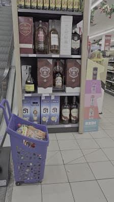 Galería de Carrefour Andorra 2000 3