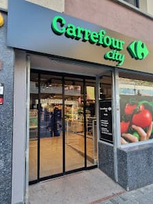 Imagen principal de Carrefour city Canillo