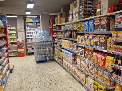 Galería de Carrefour city Canillo 2