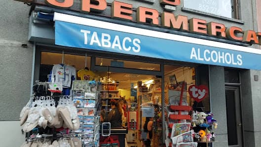 Galería de Carrefour city Canillo 3