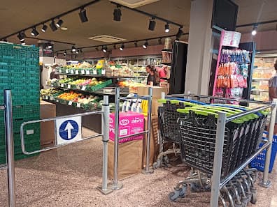 Galería de Carrefour Express EESS 2