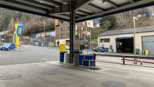 Galería de Carrefour Express EESS 3