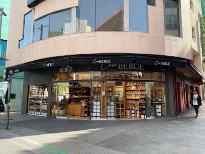 Casa Bergé Escaldes-Engordany