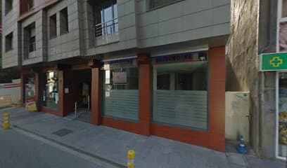Casa Bergé La Massana