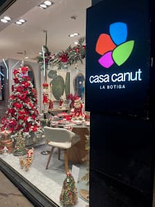 Ver galería de CASA CANUT botiga