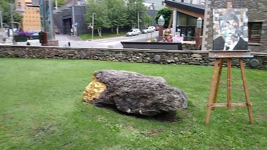 Galería de Casa de la Muntanya - Oficina de Turismo de Ordino 3