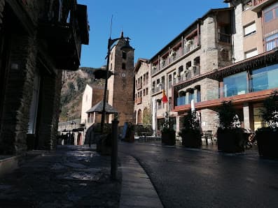 Galería de Casa de la Muntanya - Oficina de Turismo de Ordino 4
