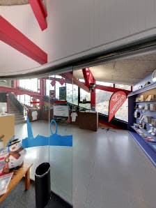 Ver galería de Casa de la Muntanya - Oficina de Turismo de Ordino