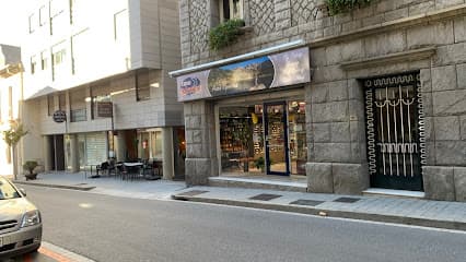 Casa Pintat