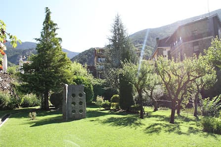 Galería de Casa Rossell 2