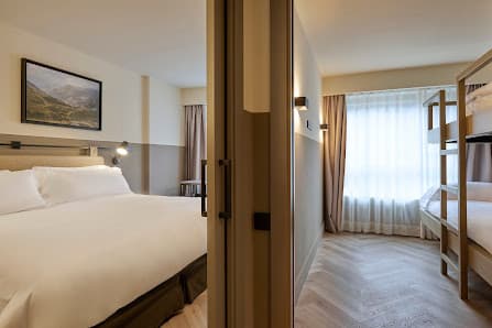 Galería de Casa Serras Andorra 3