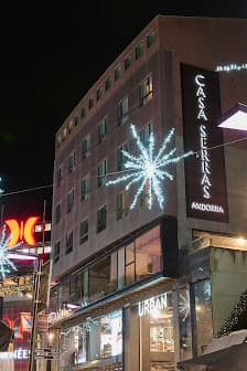 Galería de Casa Serras Andorra 4