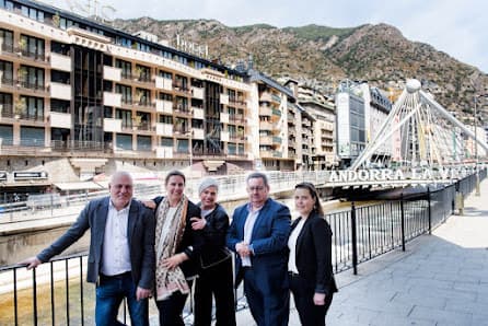 CasaHouse | Immobiliària Andorra