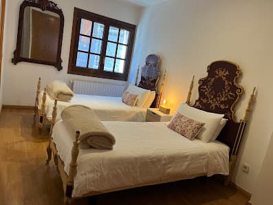 Galería de Cases de Canillo 2