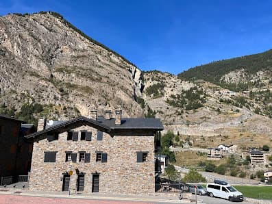 Galería de Cases de Canillo 3