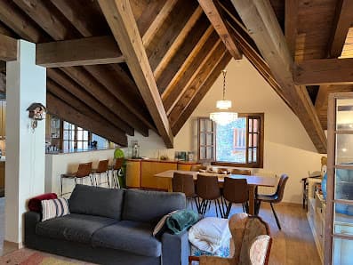 Galería de Cases de Canillo 4