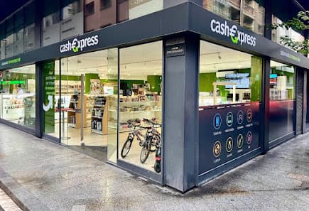 Imagen principal de Cash Express Magasin d'occasions Multimédia, Image et Son, Téléphonie, Bijoux, Achat d'or