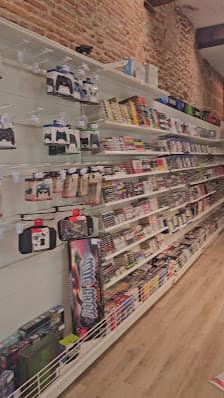 Galería de Cash Express Magasin d'occasions Multimédia, Image et Son, Téléphonie, Bijoux, Achat d'or 3